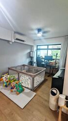 Blk 28 Dover Crescent (Queenstown), HDB 4 Rooms #562244081